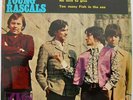 THE YOUNG RASCALS PORTUGUESE ORIG EP 45 PS 7