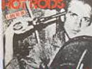 EDDIE AND THE HOT RODS WOOLY BULLY FRENCH 45 PS 7