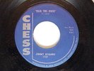 RARE BLUES 45 1721 EARLY CHESS JIMMY ROGERS L K
