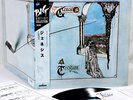 GENESIS trespass JAPAN '88 LP w/OBI RARE  [FREE P+P]