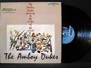 AMBOY DUKES Journey To Center Mainstream '68 Ted Nugent