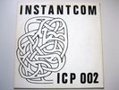 HAN BENNINK & INSTANT COMPOSERS POOL...I.C.P. 1968 VG++