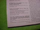 Bud Powell LP(Blue Note-Lex.Av)'the Amazing Bud Powell'