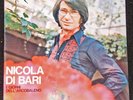 NICOLA DI BARI I giorni dell'arcobaleno RCA Italiana NM