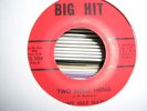 Johnny Mae Mathews Big Hit