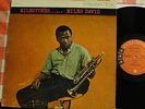 LP - JAZZ - MILES DAVIS - MILESTONES ON COLUMBIA CL1193