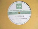 BOB MARLEY/WAILERS-IN CONCERT,BBC,1973,UK,DJ ,SHEETS