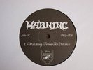 WARNING - WATCHING FROM A DISTANCE - DOUBLE LP - DOOM