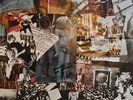 THE POP GROUP - Y original 1979 LP with poster signed