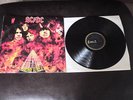 AC/DC - HIGHWAY TO HELL - AUS IMPORT LP - BLUE LABEL