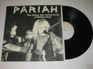 MOTLEY CRUE PARIAH The Chaos LP RARE LIVE private nikki