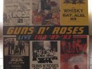 GUNS N ROSES LIVE ERA LP ORIGINAL RECORD APPETITE USE