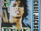 Michael Jackson My Way Bad Tour Live Promo Vinyl Rare
