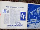 Rolling Stones LiveR Than You'll Ever Be LP Not TMOQ
