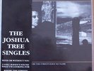 U2 - The Joshua Tree Singles