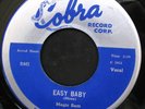 Rare Chicago Blues MAGIC SAM EASY BABY/21 DAYS IN JAIL
