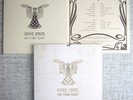 Sonne Hagal 2LP box lim 25 forseti dij orplid current93