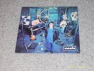 Oasis - Supersonic (RARE UK 1994 7