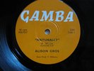 ALISON GROS    NATURALLY  RARE  AUSSIE GAMBA-01