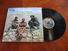 Tetrack Let's get started Augustus Pablo Hugh Mundell