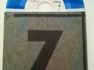 Deftones - 7 Words Limited Promo RARE Blue Vinyl
