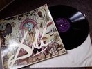 salvador DALI  - DALI IN VENICE - LP - DECCA MONO opera
