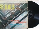 THE BEATLES 'PLEASE PLEASE ME' *RARE* ORIG PARLOPHONE