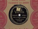 LATIN : TRIO MATAMOROS Y CONJUNTO ON VICTOR 83435