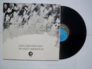 THE VELVET UNDERGROUND -WHITE LIGHT/WHITE HEAT -LP RARE