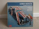 Led Zeppelin - RARE Lord Sutch and heavy friends LP