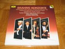 DGG Digital Brahms Box Bernstein Kremer Maisky NM