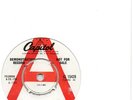 GLORIA JONES  HEARTBEAT  UK CAPITOL