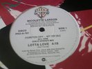 NICOLETTE LARSON LOTTA LOVE 12