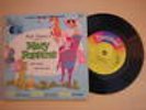 Disneyland Book & Record 7