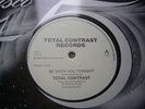 TOTAL CONTRAST BE WITH YOU 12