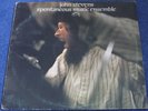 JOHN STEVENS Spontaneous Music Ensemble 69 Marmalade LP