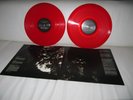 CELTIC FROST Monotheist red vinyl wax 2LP HELLHAMMER