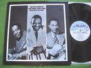 MOSAIC LP: PETE JOHNSON/EARL HINES/TEDDY BUNN/BLUE NOTE