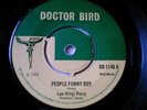 PEOPLE FUNNY BOY - LEE PERRY