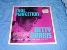 ACLP 6007 ACTION SOUL PERFECTION BETTY HARRIS LP EXC
