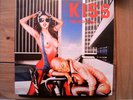 KISS LIVE Alive  RARE  Record LP Aucion  Gene Simmons