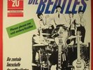DIE BEATLES.PLEASE PLEASE ME.1967 HOR ZU.GERMANY.STEREO