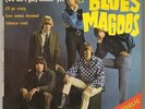 BLUES MAGOOS EP France Aint seen nothin yet+3