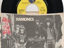 RAMONES sheena is...SIRE 1006 promo pic sleeve 7