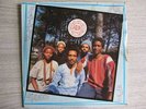 SOLAR Faith For My Mind private press spiritual jazz LP