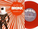The BRONX - WHITE GUILT -  7