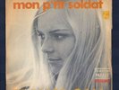FRANCE GALL Rarissime 45T Collector 