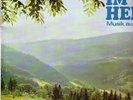 ERNST MOSCH & Falkenauer-Die Heimat im Herzen CHIC-LP 