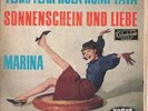 .Marina-Yeah yeah hula Humptata Luister