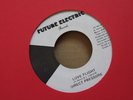 MODERN SOUL 45 DIRECT PRESSURE LOVE FLIGHT